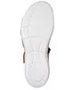 EARTH Reston Sandal In Nude Women's Size: 11M