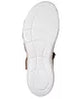 EARTH Reston Sandal In Nude Women's Size: 7M
