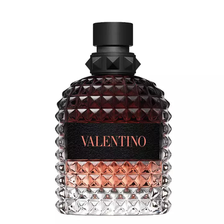VALENTINO Born in Roma Uomo Coral Fantasy Eau de Toilette  (Men's)