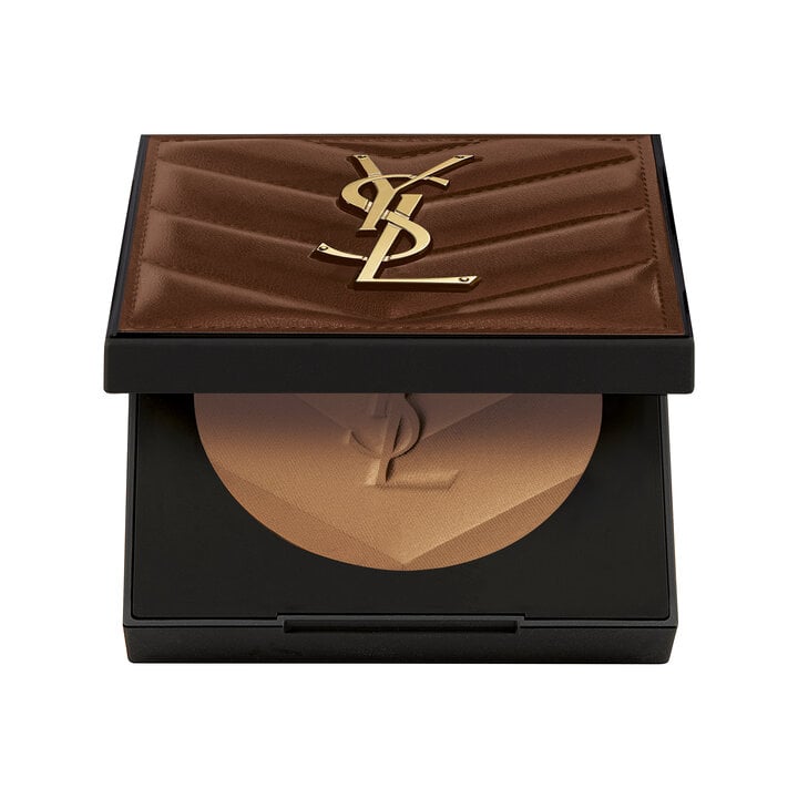 YVES SAINT LAURENT All Hours Hyper Bronze- 03 Golden Medina