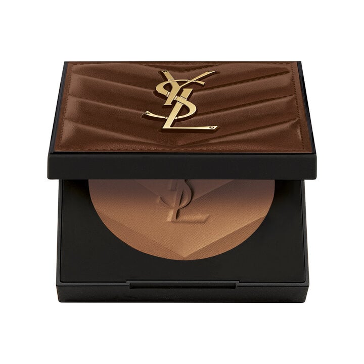 YVES SAINT LAURENT All Hours Hyper Bronze- 04 Warm Sandalwood