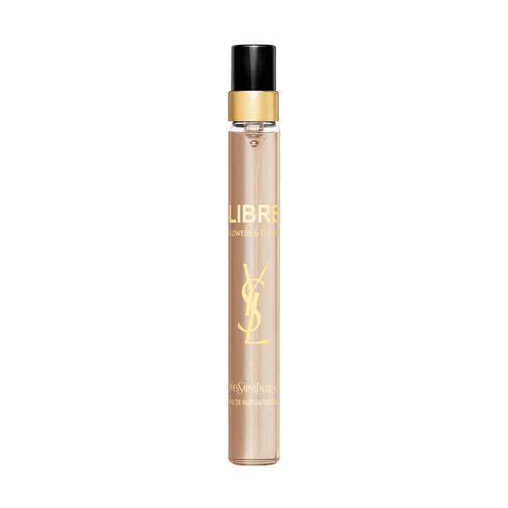 YSL LIBRE FLOWERS & FLAMES .33 fl oz