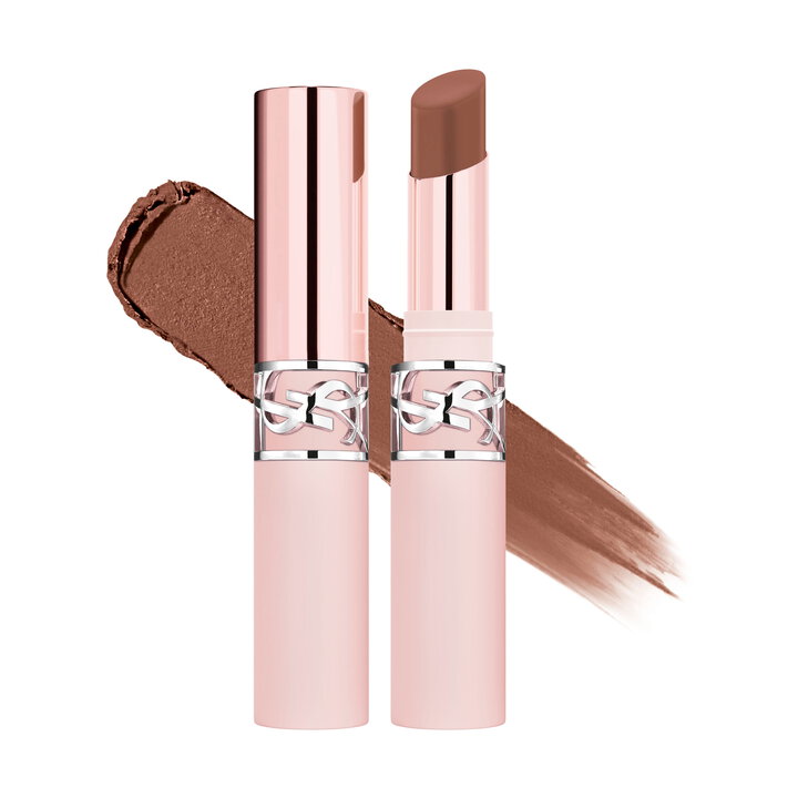 YVES SAINT LAURENT Lovenude Lip Blusher - 09- 3AM Espresso
