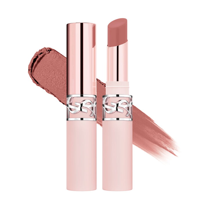 YSL LOVENUDE LIP BLUSHER- NUDE LAVALLIERE