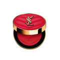 YVES SAINT LAURENT MAKE ME BLUSH 24H BUILDABLE BLURRING POWDER BLUSH-15 Chili CRUSH