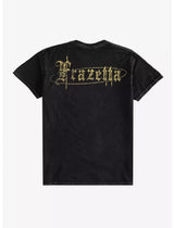 Frazetta Skull King T-Shirt MED
