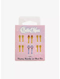 SAILOR MOON Pretty Guardian Sailor Moon Scepter Blind Box Hair Clips - NIB