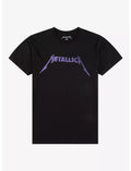 Metallica ...And Justice For All Tipped Scales T-Shirt