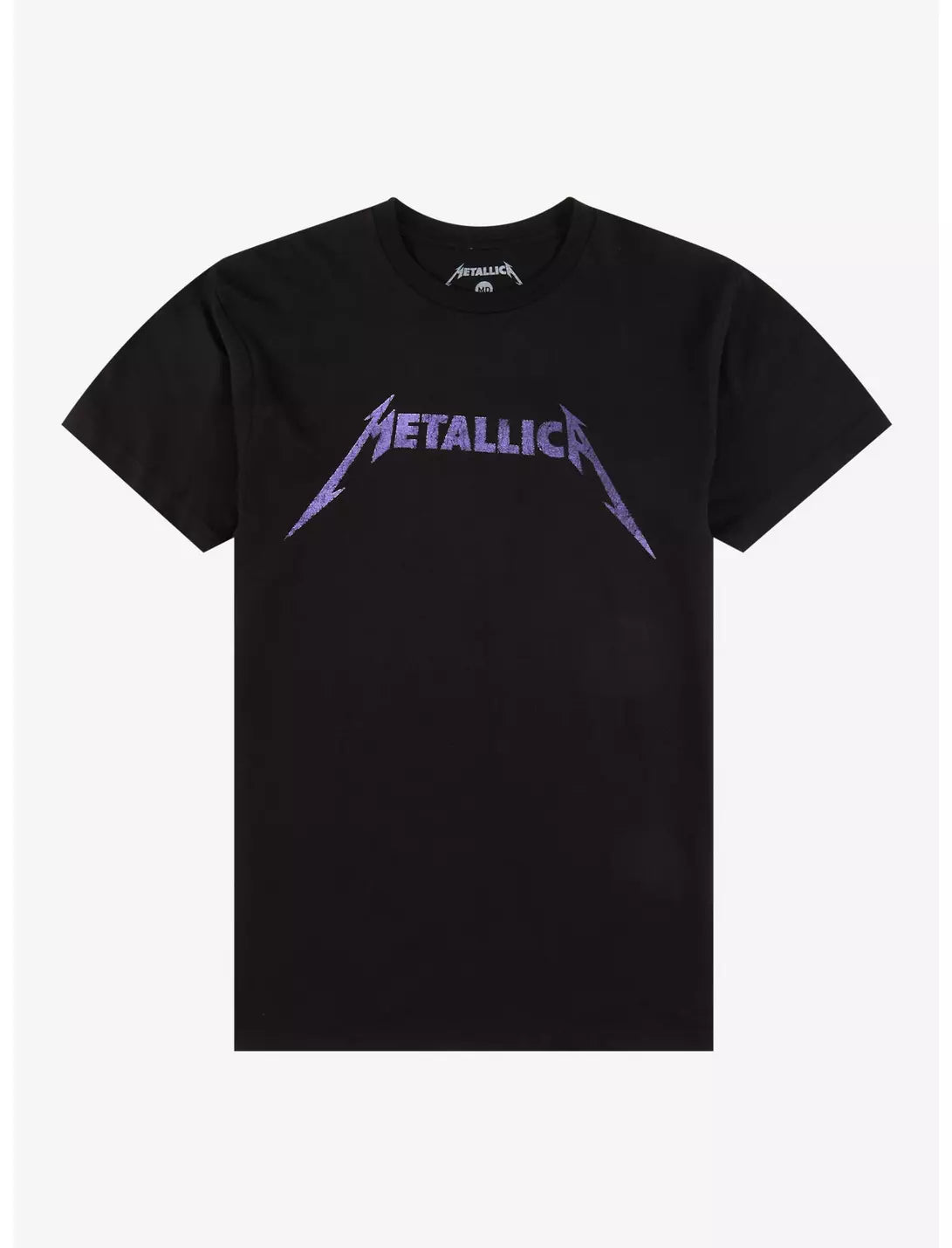 Metallica ...And Justice For All Tipped Scales T-Shirt