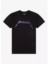 Metallica ...And Justice For All Tipped Scales T-Shirt