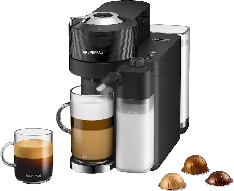 Nespresso - Vertuo Lattissima by De'Longhi