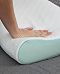 Intellisleep Natural Comfort Contour Memory Foam Pillow, Standard