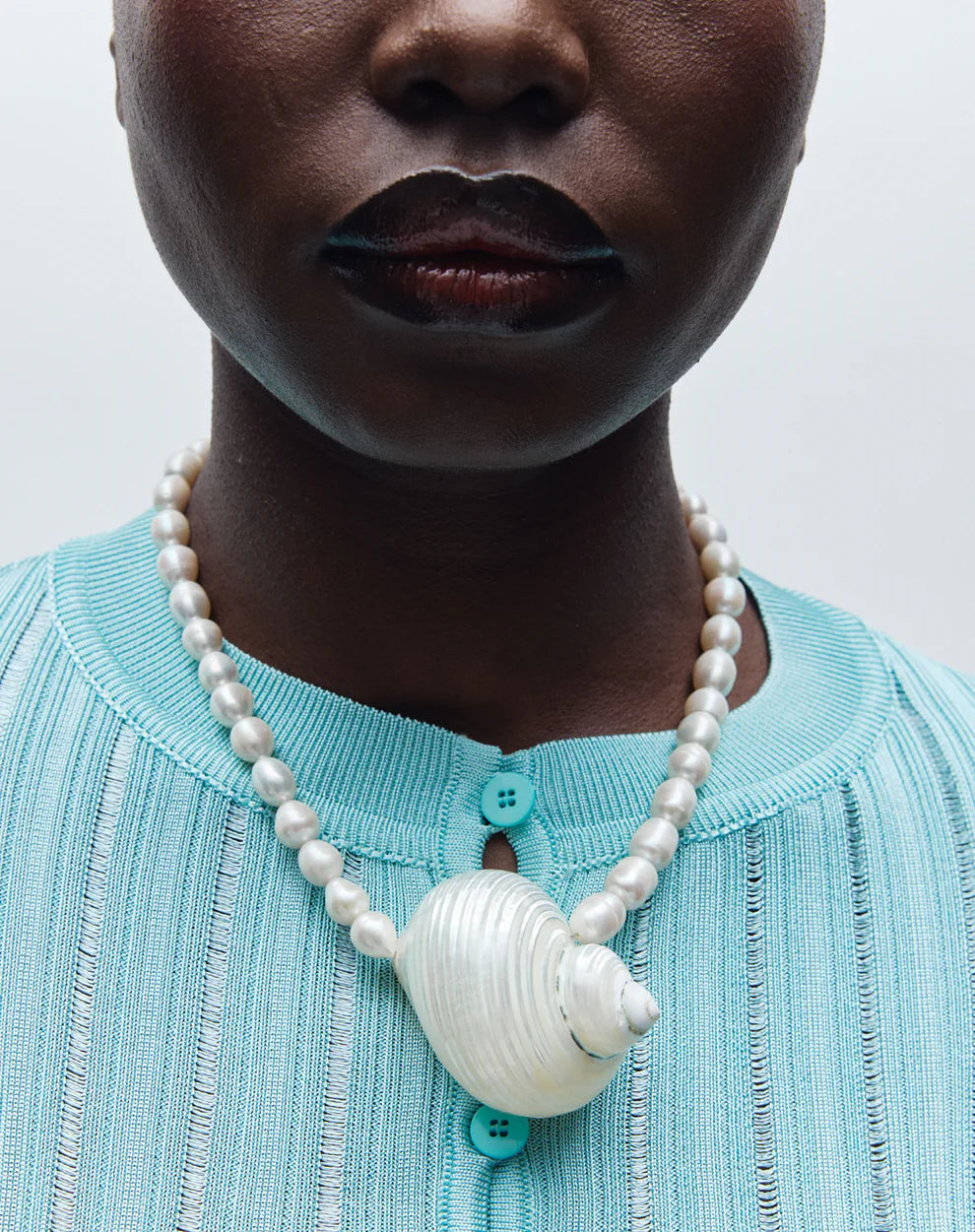 Julietta Mykonos Necklace