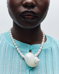 Julietta Mykonos Necklace