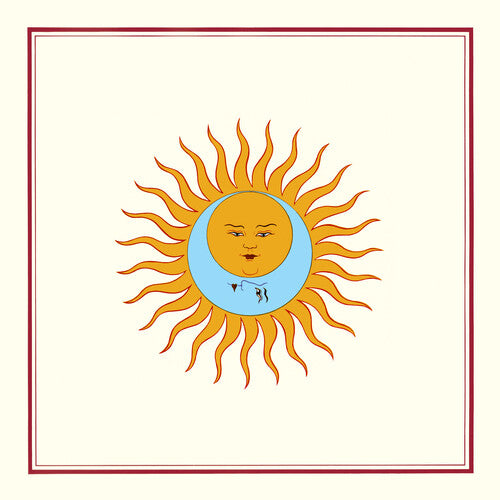 Larks' Tongues In Aspic (Alternative Edition)
