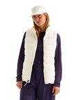The North Face Women's Aconcagua Insulated Vest Size XL