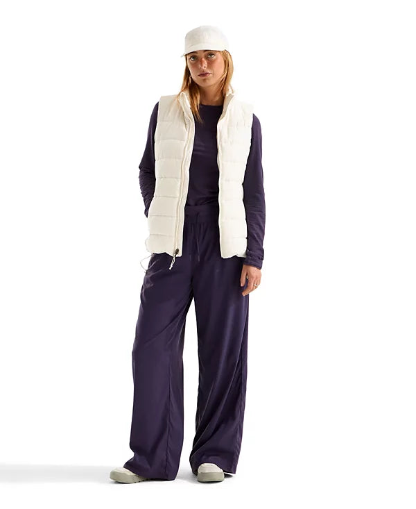 The North Face Women's Aconcagua Insulated Vest Size XL