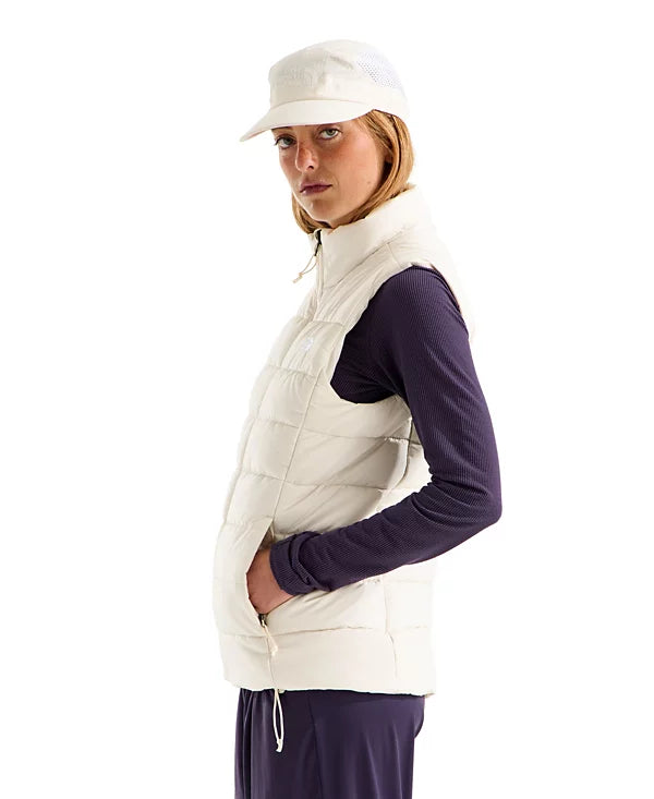 The North Face Women's Aconcagua Insulated Vest Size XL