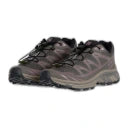 Salomon Women's Sports Shoes L45471700 Size 38 2/3 ...US-7