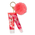 Sweet Shimmer Lip Balm/Hand Cream Set - Sparkling Berry