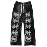 Awoken Dreams westcoast chopper black