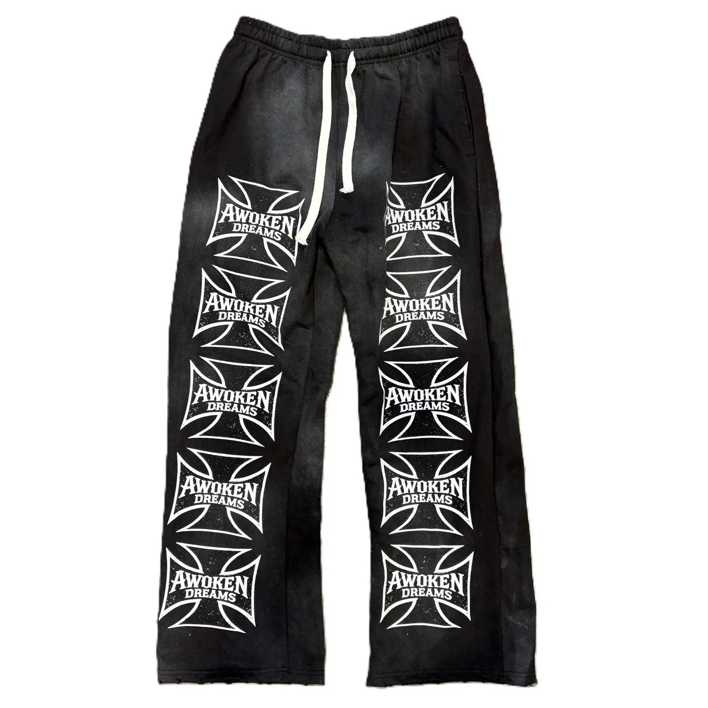 Awoken Dreams westcoast chopper black