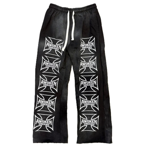 Awoken Dreams westcoast chopper black