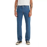 MEN'S LEVI'S 501 Original Stonewash 80 - Jeans 32 X 32