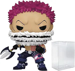 Funko Pop! Animation: One Piece - Katakuri (NEW)