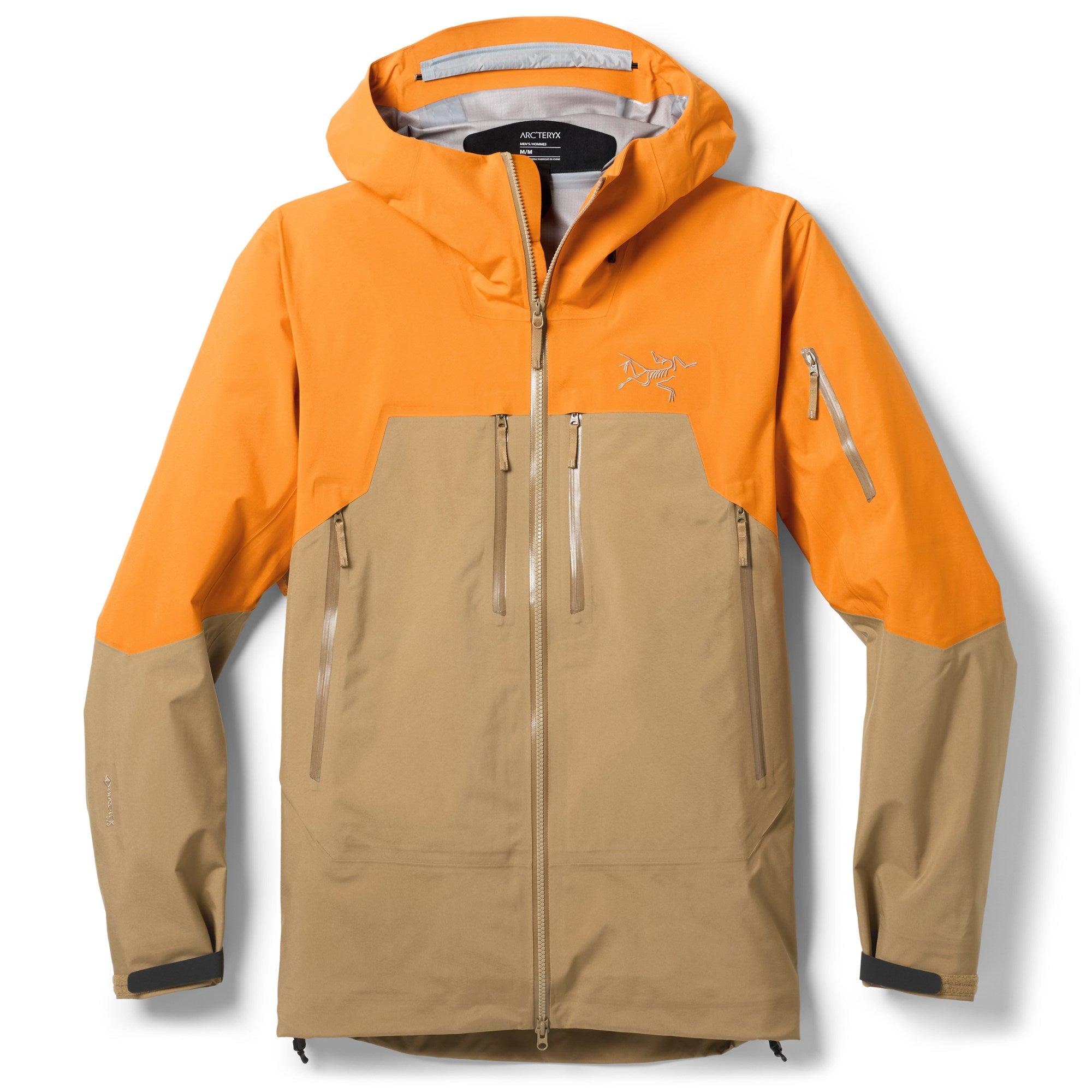 Arc'teryx  Rush Jacket - Men's Size L