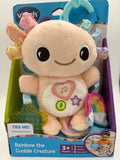 VTech Baby Rainbow The Cuddle Creature, Crib Hanging Toy