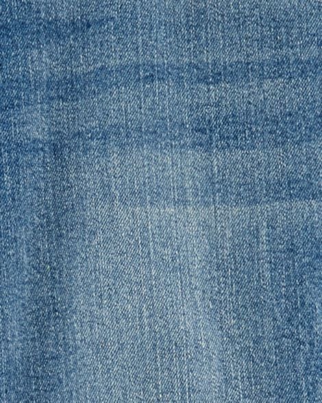 OSH KOSH B'GOSH Boys' Straight-Leg Jeans - Medium Wash - 14R