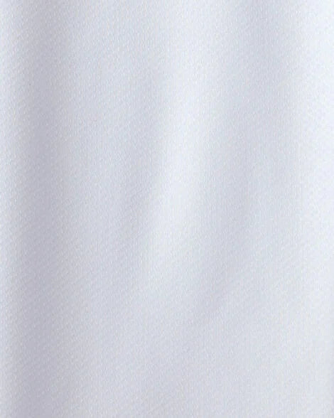 OSH KOSH B'GOSH Boys Uniform Active Polo Shirt - White - 4