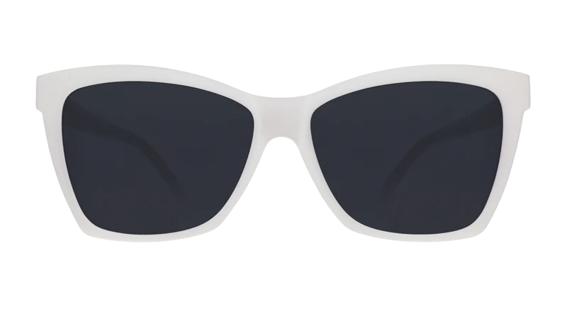 goodr - Pop G Sunglasses in The Mod One Out