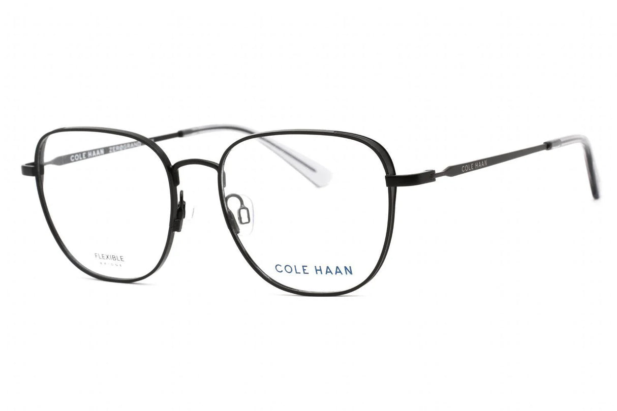 Cole Haan Frame Ch4503  (001 Black)  (NEW, OPEN BOX)