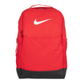 Nike Brasilia 9.5 Training Backpack - University Red/Black/White