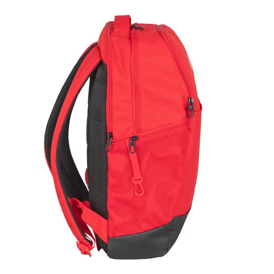 Nike Brasilia 9.5 Training Backpack - University Red/Black/White
