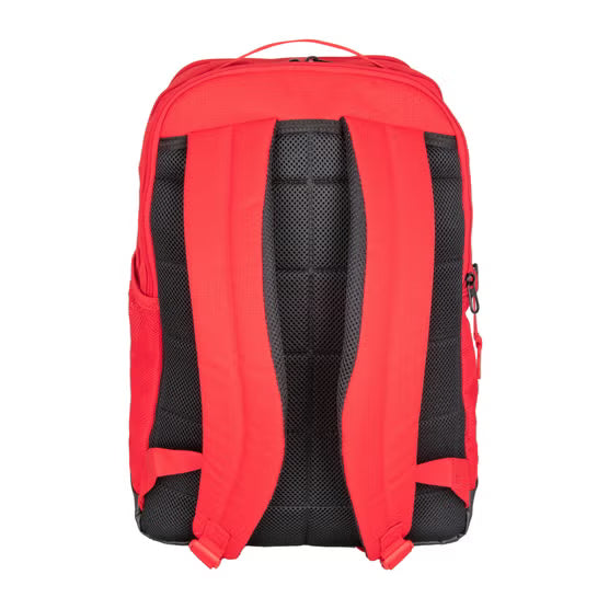 Nike Brasilia 9.5 Training Backpack - University Red/Black/White