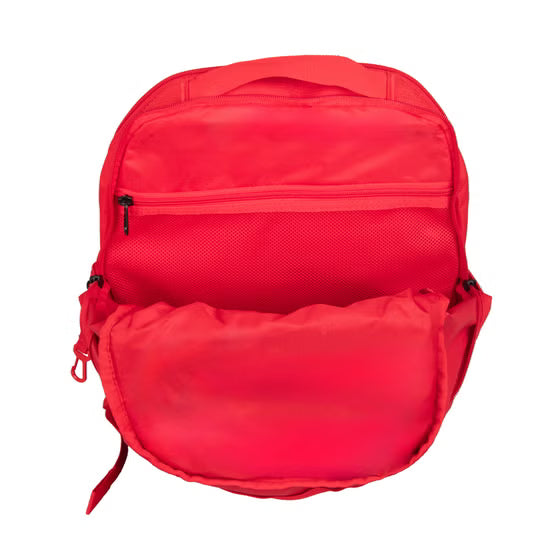 Nike Brasilia 9.5 Training Backpack - University Red/Black/White
