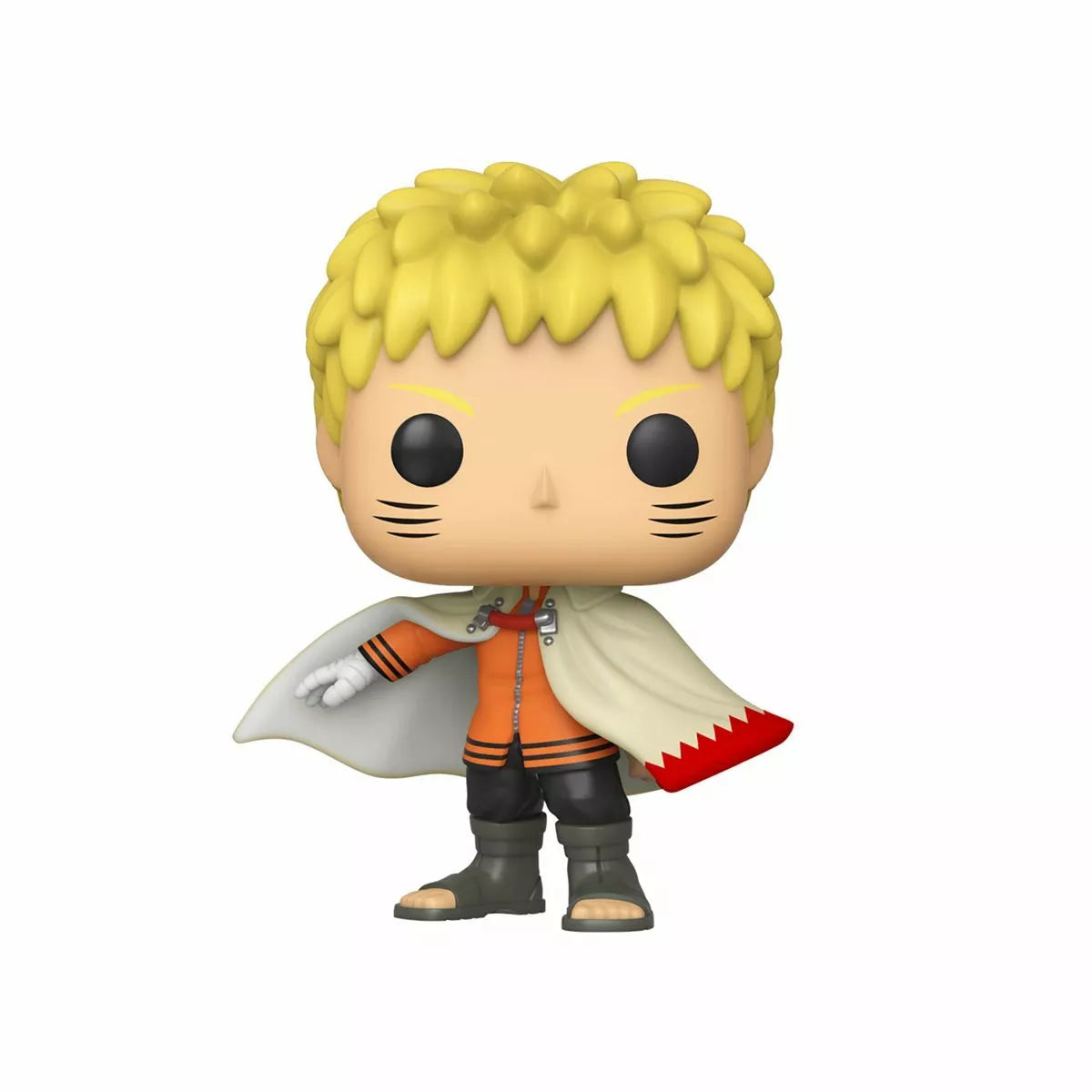 Funko Boruto Naruto (Hokage) Pop Figure (AAA Anime Exclusive) (NEW)