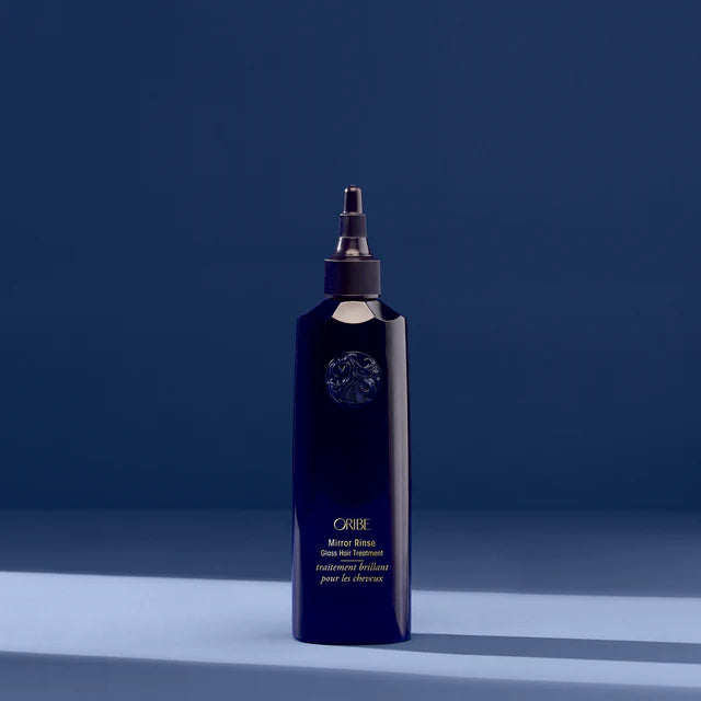 Mirror Rinse Glass Hair Treatment