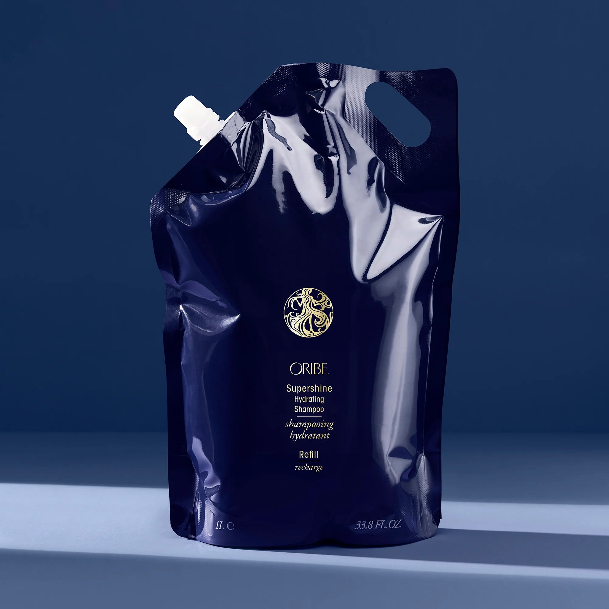 Oribe Supershine Hydrating Shampoo 33.8 oz