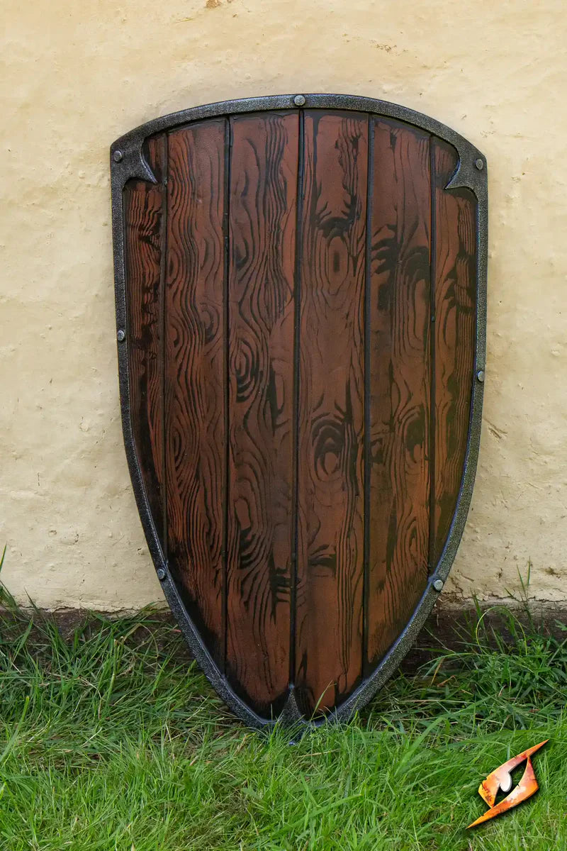 Foam Footman Shield