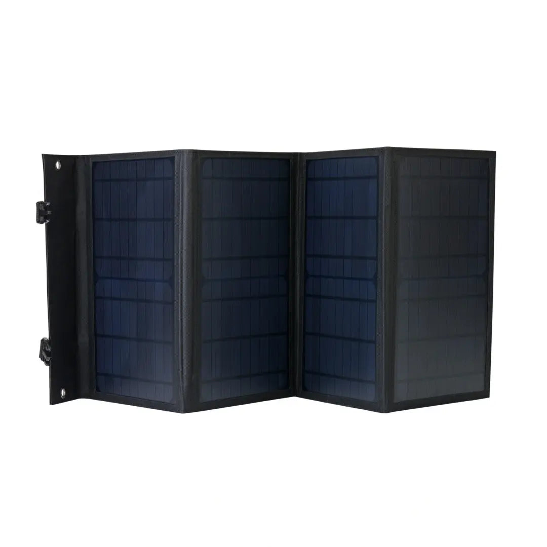 4 Patriots 40-Watt Folding Solar Panel