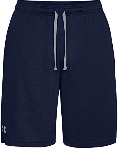 Under Armour Men's Tech Mesh Shorts Size: XL Tall
