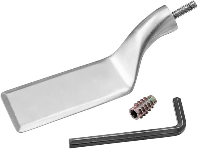 Rockler Serving Spatula Turning Kit
