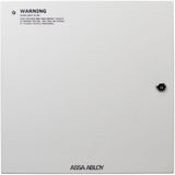 Securitron AQD1 Dual Voltage Switching Power Supply with Enclosure