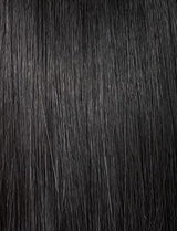 Sensationnel Dashly Wig - Unit 16 Non Lace Cap Ready to Wear Ear to Ear Lacepart Synthetic (1 JETBLACK)