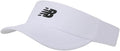 New Balance Women's Lightweight Adjustable Performance Visor