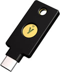Yubico - YubiKey 5C NFC